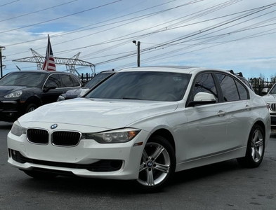 2015 BMW 328 I for sale in Norcross, GA