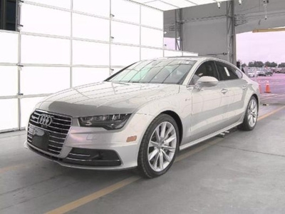 2016 Audi A7 Prestige Sedan 4D for sale in Charlotte, NC