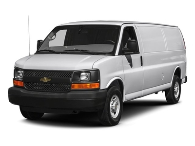 2016 Chevrolet Express Cargo Van for sale in Englewood, CO