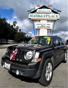 2016 Jeep Patriot FWD 4dr Sport for sale in Anaheim, CA