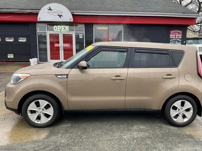 2016 Kia Soul 5dr Wgn Auto Base for sale in Horseheads, NY