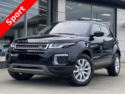 2016 Land Rover Range Rover Evoque for sale in Indianapolis, IN