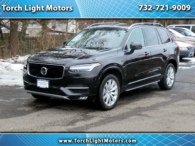 2016 Volvo XC90