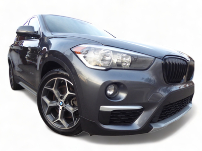 2017 BMW X1 xDrive28i Sports Activity Vehicle for sale in Columbus, OH