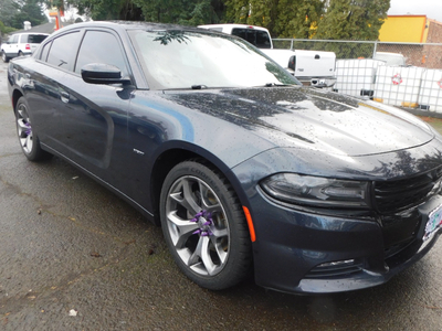 2017 Dodge Charger R/T Plus *2 OWNER! 86K! 16 Srvc Rcds!* CALL/TEXT! for sale in Portland, OR