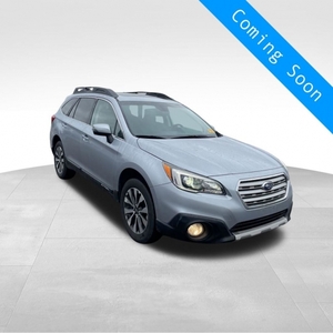 2017 Subaru Outback 2.5i for sale in Indianapolis, IN