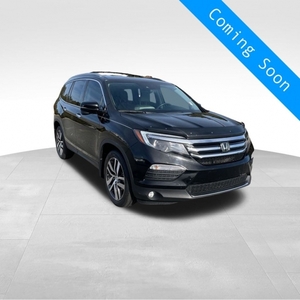 2018 Honda Pilot Touring for sale in Indianapolis, IN