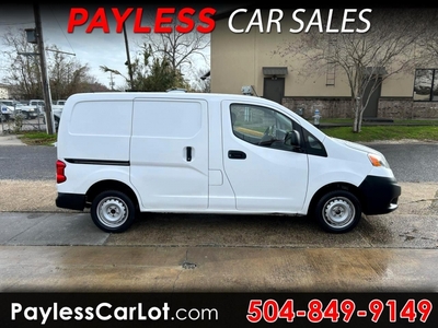2018 Nissan NV200 SV for sale in Metairie, LA