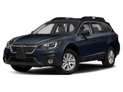 2018 Subaru Outback 2.5i Limited with Starlink SUV