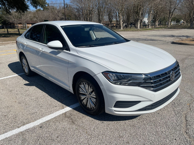 2019 Volkswagen Jetta S Auto w/SULEV for sale in Houston, TX