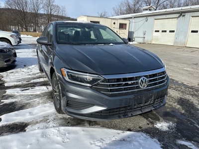2019 Volkswagen Jetta SEL for sale in Covington, PA