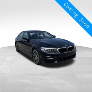 2020 BMW 5 Series 530i for sale in Indianapolis, IN
