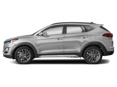 2020 Hyundai Tucson Ultimate AWD for sale in Milford, MA