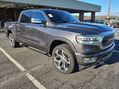 2020 Ram 1500 Limited for sale in Summerville, SC