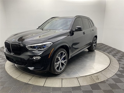 2021 BMW X5 M50i for sale in Tacoma, WA