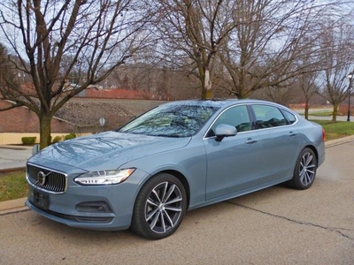 2021 Volvo S90 T6 Momentum AWD for sale in Pittsburgh, PA