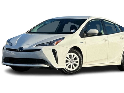 2022 Toyota Prius