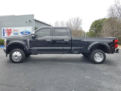 2023 Ford F-450 Super Duty