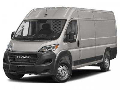 2023 Ram ProMaster Cargo Van for sale in Hillside, NJ