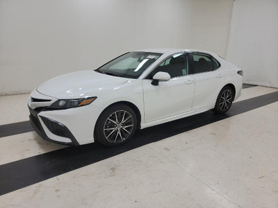 2023 Toyota Camry SE Nightshade Auto for sale in Plano, TX