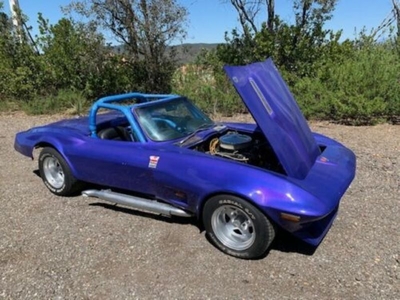 FOR SALE: 1965 Chevrolet Corvette $32,495 USD