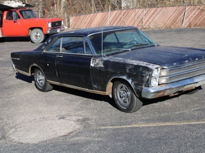FOR SALE: 1966 Ford Galaxie 500 $20,495 USD