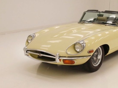 FOR SALE: 1969 Jaguar XKE $110,000 USD