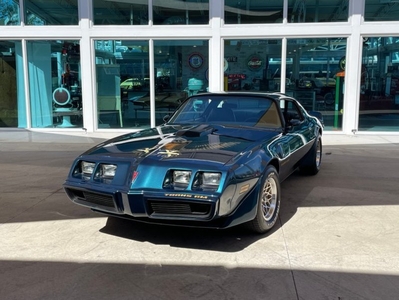 FOR SALE: 1979 Pontiac Trans Am $46,997 USD