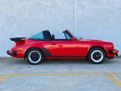 FOR SALE: 1981 Porsche 911 $99,895 USD