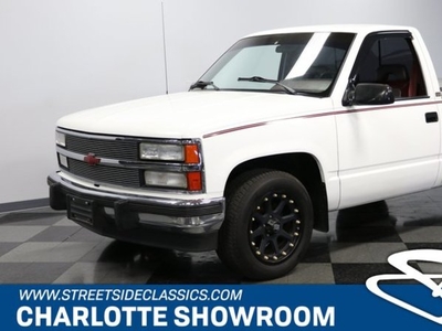 FOR SALE: 1992 Chevrolet C1500 $13,995 USD