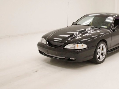 FOR SALE: 1994 Ford Mustang $9,900 USD