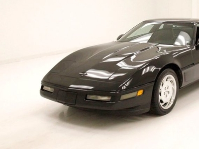 FOR SALE: 1996 Chevrolet Corvette $17,000 USD