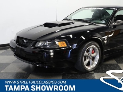 FOR SALE: 2001 Ford Mustang $17,995 USD