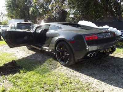 FOR SALE: 2012 Lamborghini Gallardo $121,995 USD