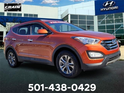 2016 Hyundai Santa FE Sport 2.4L 4DR SUV