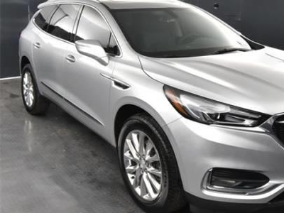 2021 Buick Enclave Essence 4DR Crossover