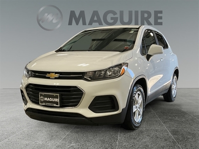 CERTIFIED PRE-OWNED 2021 Chevrolet