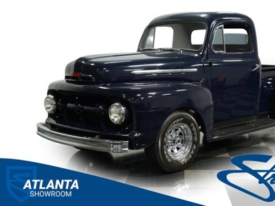 FOR SALE: 1951 Ford F-1 $36,995 USD