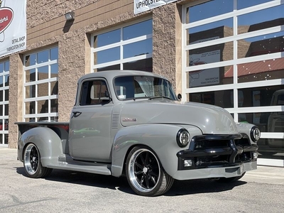 FOR SALE: 1954 Chevrolet 3100 $69,980 USD