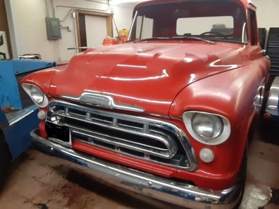 FOR SALE: 1957 Chevrolet 3100 $22,995 USD