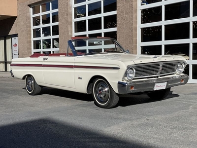FOR SALE: 1965 Ford Falcon $24,980 USD