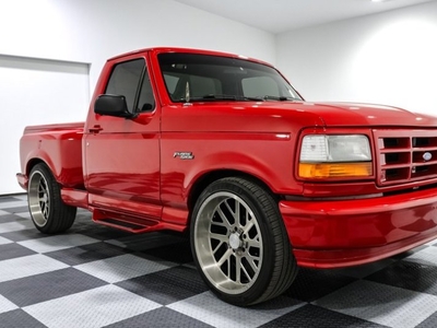 FOR SALE: 1995 Ford F150 $14,999 USD