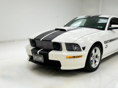 FOR SALE: 2008 Ford Mustang $28,000 USD