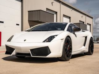FOR SALE: 2013 - Lamborghini Gallardo $160,000 USD