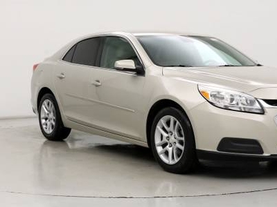 Chevrolet Malibu Limited 2.5L Inline-4 Gas