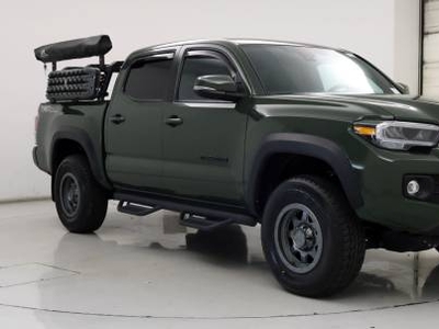 Toyota Tacoma L -