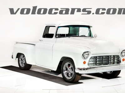 1955 Chevrolet 3100