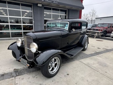 FOR SALE: 1932 Ford Coupe $97,495 USD