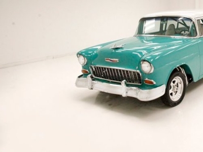 FOR SALE: 1955 Chevrolet 210 $42,500 USD