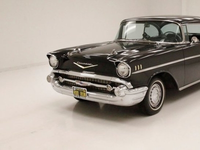 FOR SALE: 1957 Chevrolet Bel Air $42,000 USD